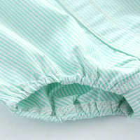 Load image into Gallery viewer, 2 Pieces Set Baby Boys Birthday Party Solid Color Bow Rompers And Rompers Wholesale 22121427
