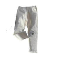 Load image into Gallery viewer, Baby Kid Girls Letters Expression Pants Leggings Wholesale 221214278
