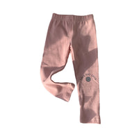 Load image into Gallery viewer, Baby Kid Girls Letters Expression Pants Leggings Wholesale 221214278
