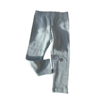 Load image into Gallery viewer, Baby Kid Girls Letters Expression Pants Leggings Wholesale 221214278
