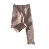 Load image into Gallery viewer, Baby Kid Girls Letters Expression Pants Leggings Wholesale 221214278
