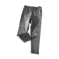 Load image into Gallery viewer, Baby Kid Girls Letters Expression Pants Leggings Wholesale 221214278
