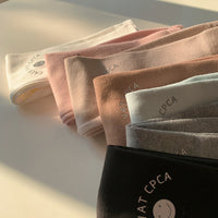 Load image into Gallery viewer, Baby Kid Girls Letters Expression Pants Leggings Wholesale 221214278
