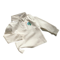 Load image into Gallery viewer, Baby Kid Girls Cartoon Print Tops Wholesale 221214280
