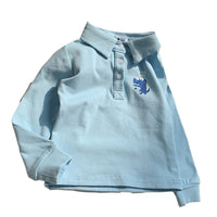 Load image into Gallery viewer, Baby Kid Girls Cartoon Print Tops Wholesale 221214280
