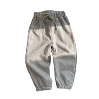 Load image into Gallery viewer, Baby Kid Unisex Solid Color Pants Wholesale 221214299
