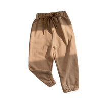 Load image into Gallery viewer, Baby Kid Unisex Solid Color Pants Wholesale 221214299
