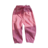 Load image into Gallery viewer, Baby Kid Unisex Solid Color Pants Wholesale 221214299
