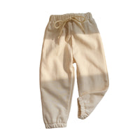 Load image into Gallery viewer, Baby Kid Unisex Solid Color Pants Wholesale 221214299
