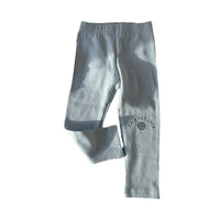 Load image into Gallery viewer, Baby Kid Big Kid Girls Solid Color Pants Leggings Wholesale 221214302
