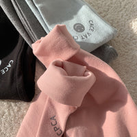 Load image into Gallery viewer, Baby Kid Big Kid Girls Solid Color Pants Leggings Wholesale 221214302
