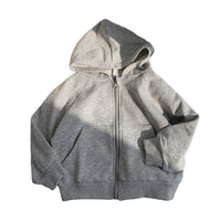 Load image into Gallery viewer, Baby Kid Unisex Solid Color Jackets Outwears Wholesale 221214304
