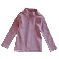 Load image into Gallery viewer, Baby Kid Unisex Solid Color Tops Wholesale 998313441
