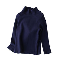 Load image into Gallery viewer, Baby Kid Unisex Solid Color Tops Wholesale 221214321
