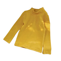 Load image into Gallery viewer, Baby Kid Unisex Solid Color Tops Wholesale 221214321
