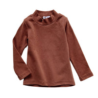 Load image into Gallery viewer, Baby Kid Unisex Solid Color Tops Wholesale 221214321
