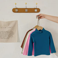 Load image into Gallery viewer, Baby Kid Unisex Solid Color Tops Wholesale 221214321
