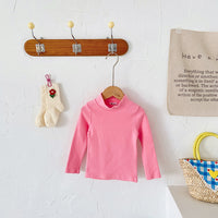 Load image into Gallery viewer, Baby Kid Unisex Solid Color Tops Wholesale 221214321
