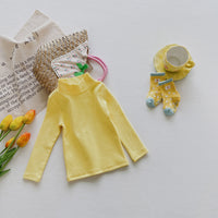 Load image into Gallery viewer, Baby Kid Unisex Solid Color Tops Wholesale 221214321
