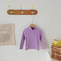 Load image into Gallery viewer, Baby Kid Unisex Solid Color Tops Wholesale 998313441
