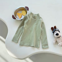 Load image into Gallery viewer, Baby Kid Unisex Solid Color Tops Wholesale 221214321
