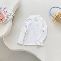 Load image into Gallery viewer, Baby Kid Unisex Solid Color Tops Wholesale 221214321
