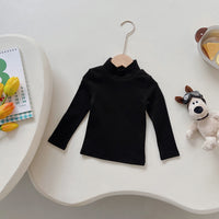 Load image into Gallery viewer, Baby Kid Unisex Solid Color Tops Wholesale 221214321
