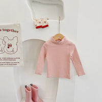 Load image into Gallery viewer, Baby Kid Unisex Solid Color Tops Wholesale 221214321
