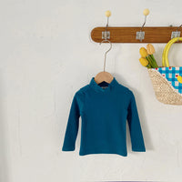 Load image into Gallery viewer, Baby Kid Unisex Solid Color Tops Wholesale 998313441
