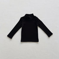 Load image into Gallery viewer, Baby Kid Unisex Solid Color Tops Wholesale 221214321
