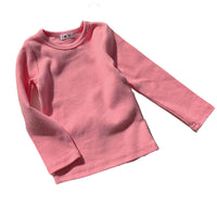 Load image into Gallery viewer, Baby Kid Unisex Solid Color Tops Wholesale 891313444
