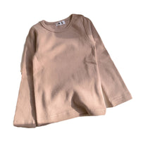 Load image into Gallery viewer, Baby Kid Unisex Solid Color Tops Wholesale 891313444
