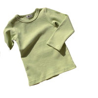 Load image into Gallery viewer, Baby Kid Unisex Solid Color Tops Wholesale 891313444
