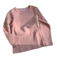 Load image into Gallery viewer, Baby Kid Unisex Solid Color Tops Wholesale 221214329
