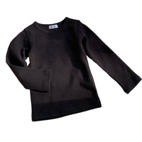 Load image into Gallery viewer, Baby Kid Unisex Solid Color Tops Wholesale 221214329
