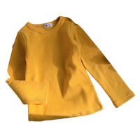 Load image into Gallery viewer, Baby Kid Unisex Solid Color Tops Wholesale 221214329
