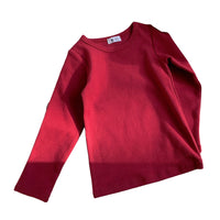 Load image into Gallery viewer, Baby Kid Unisex Solid Color Tops Wholesale 221214329
