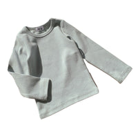 Load image into Gallery viewer, Baby Kid Unisex Solid Color Tops Wholesale 221214329
