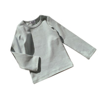 Load image into Gallery viewer, Baby Kid Unisex Solid Color Tops Wholesale 471813443
