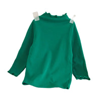 Load image into Gallery viewer, Baby Kid Girls Solid Color Tops Wholesale 221214338
