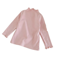 Load image into Gallery viewer, Baby Kid Girls Solid Color Tops Wholesale 221214338
