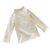 Load image into Gallery viewer, Baby Kid Girls Solid Color Tops Wholesale 221214338
