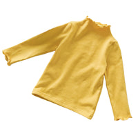 Load image into Gallery viewer, Baby Kid Girls Solid Color Tops Wholesale 221214338
