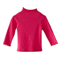 Load image into Gallery viewer, Baby Kid Girls Solid Color Tops Wholesale 221214338
