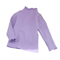 Load image into Gallery viewer, Baby Kid Girls Solid Color Tops Wholesale 221214338
