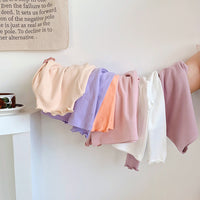 Load image into Gallery viewer, Baby Kid Girls Solid Color Tops Wholesale 221214338
