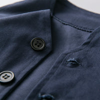 Load image into Gallery viewer, 3 Pieces Set Baby Boys Birthday Party Solid Color Vests Waistcoats Bow Rompers And Pants Wholesale 22121435
