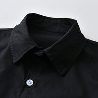 Load image into Gallery viewer, 3 Pieces Set Baby Kid Boys Birthday Party Solid Color Bow Shirts Checked Vests Waistcoats And Pants Wholesale 221214366
