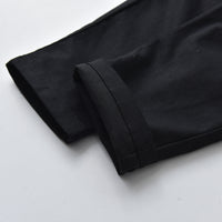 Load image into Gallery viewer, 3 Pieces Set Baby Kid Boys Birthday Party Solid Color Bow Shirts Checked Vests Waistcoats And Pants Wholesale 221214366
