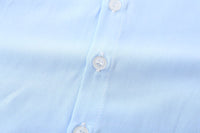 Load image into Gallery viewer, 3 Pieces Set Baby Kid Boys Birthday Party Solid Color Bow Shirts And Checked Vests Waistcoats And Pants Wholesale 221214378
